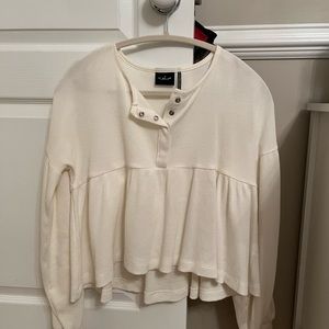 Urban Outfitters Long Sleeve